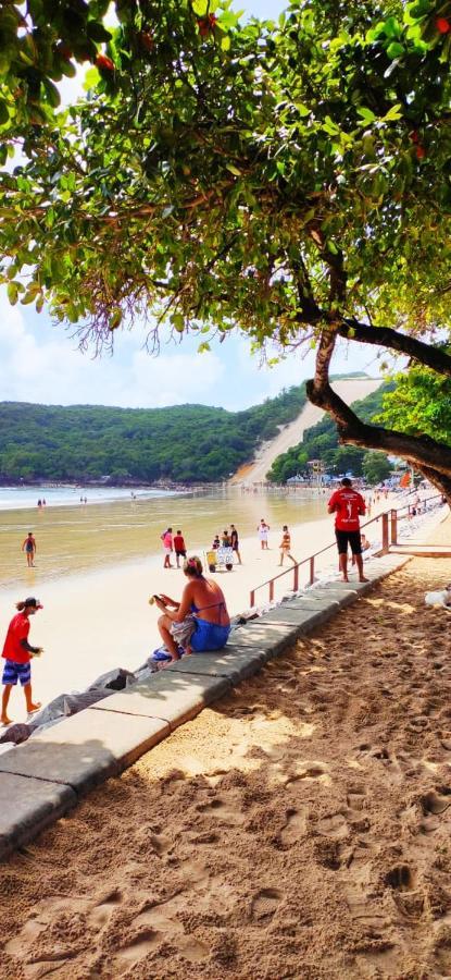 Pousada Brasil Натал Екстер'єр фото