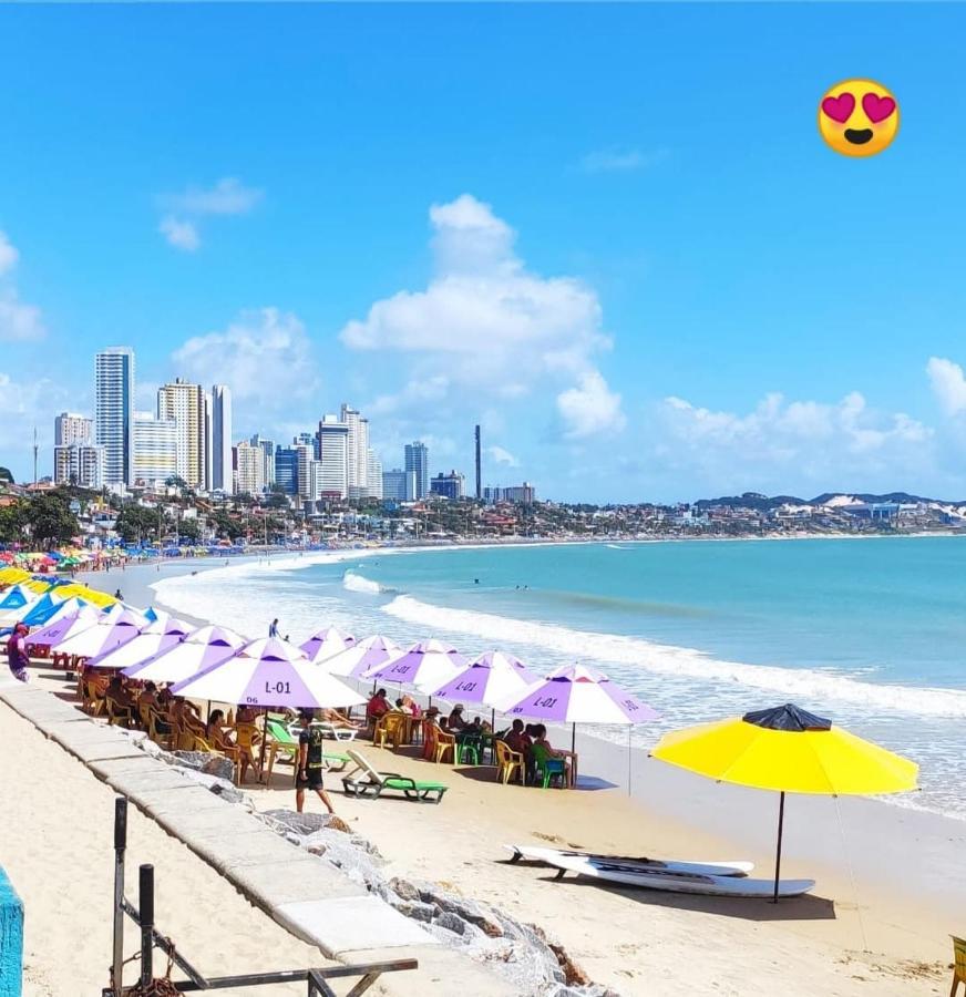 Pousada Brasil Натал Екстер'єр фото